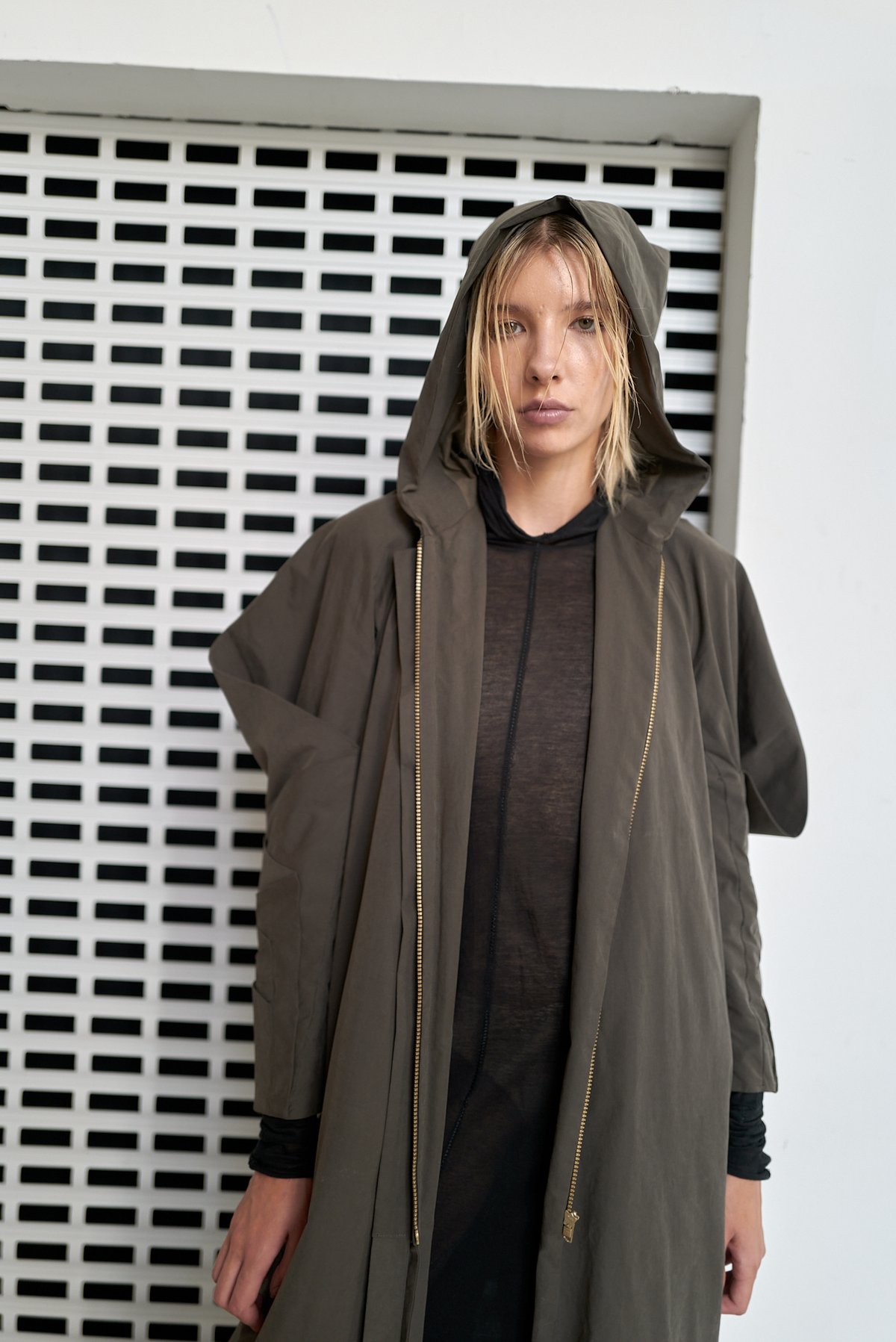 Dahl Finale Look